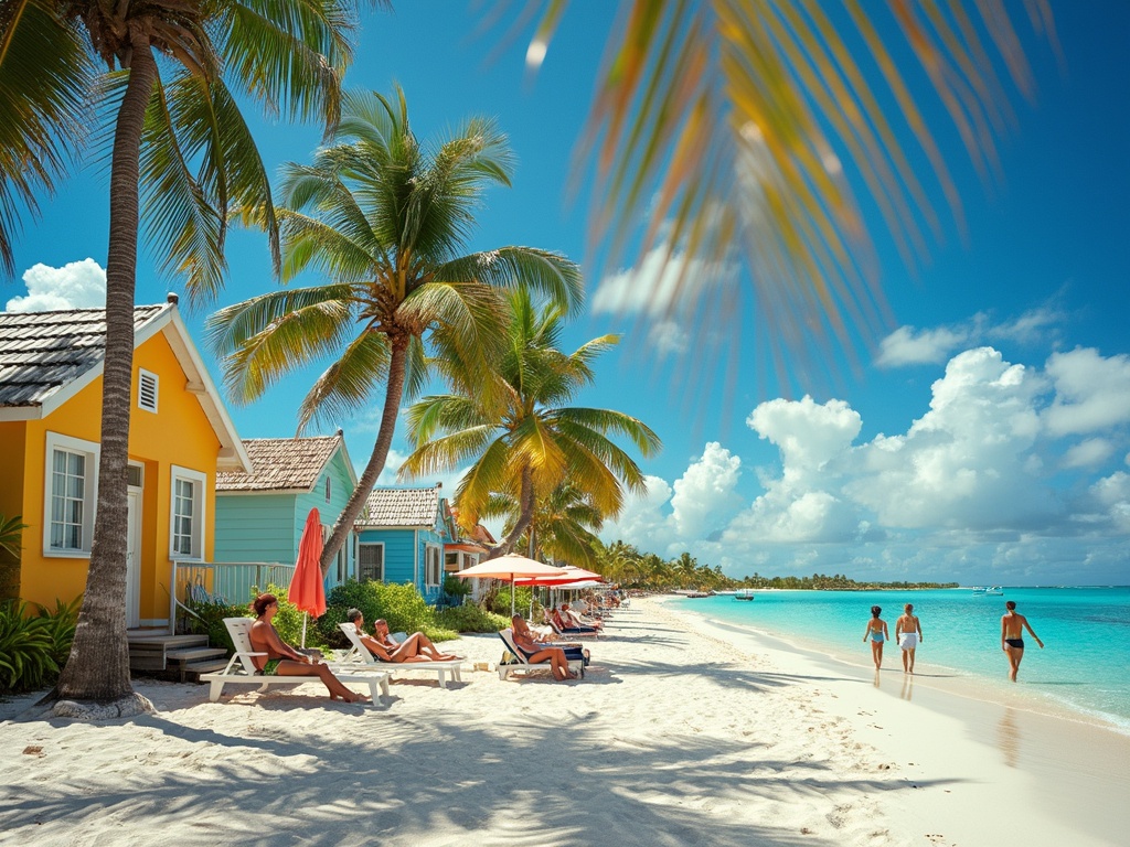 aruba