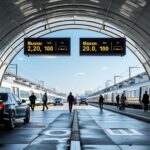 tarif tunnel sous la manche