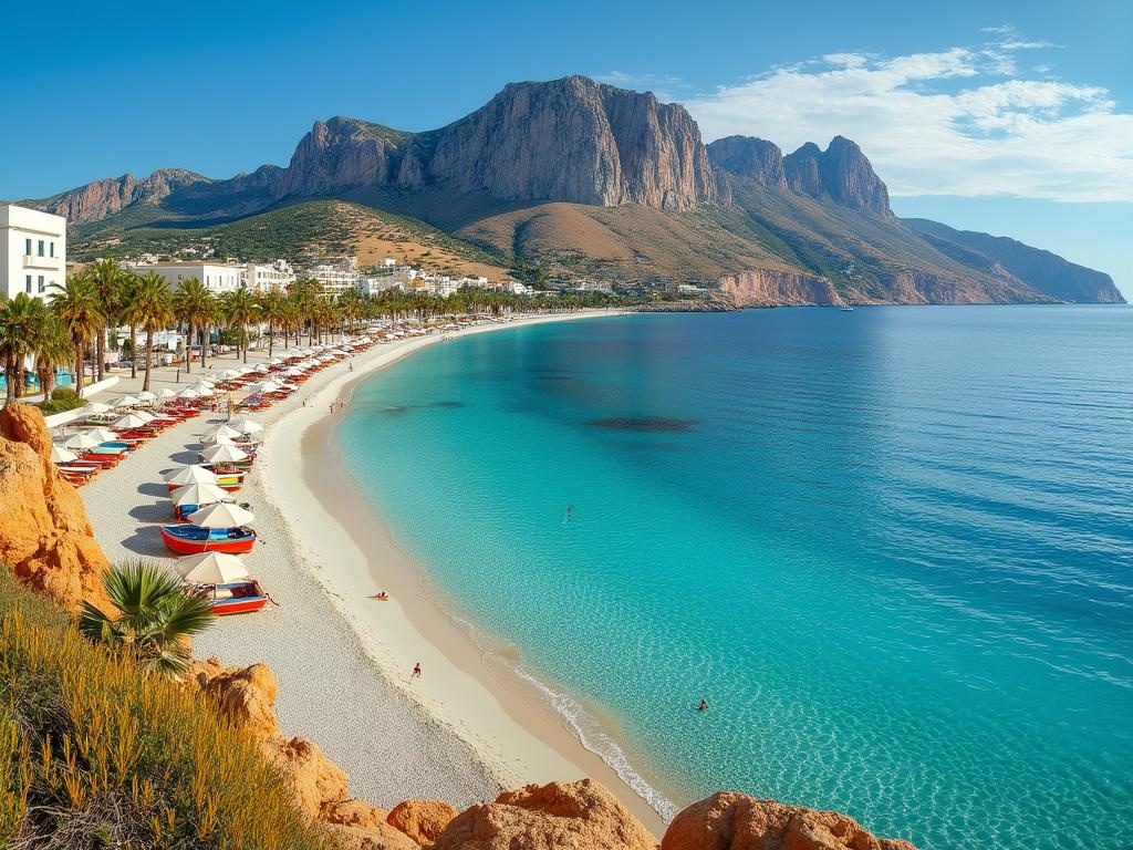 san vito lo capo
