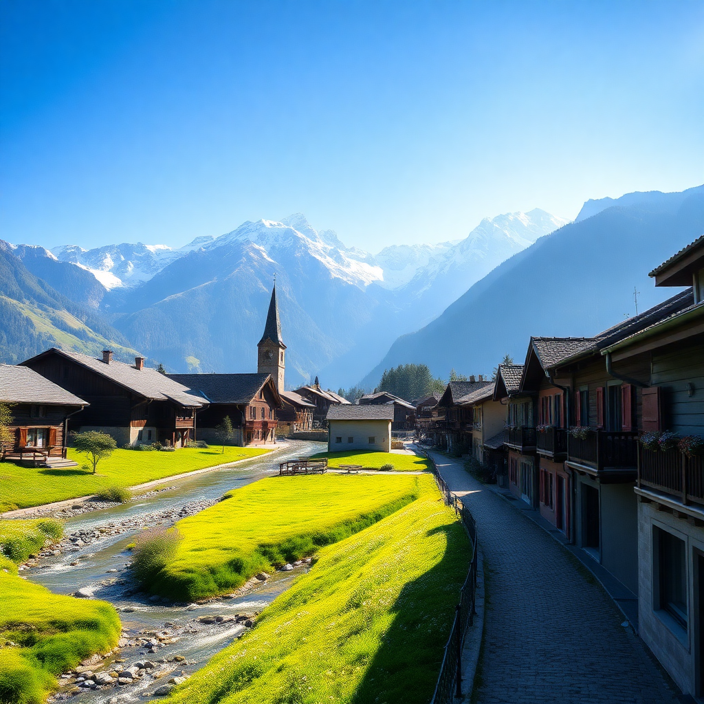 andermatt uri