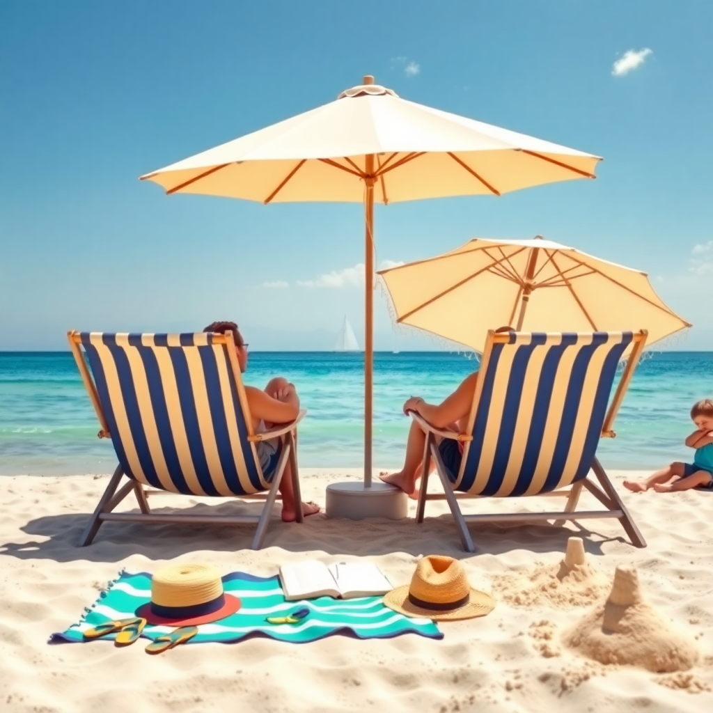 bonnes vacances