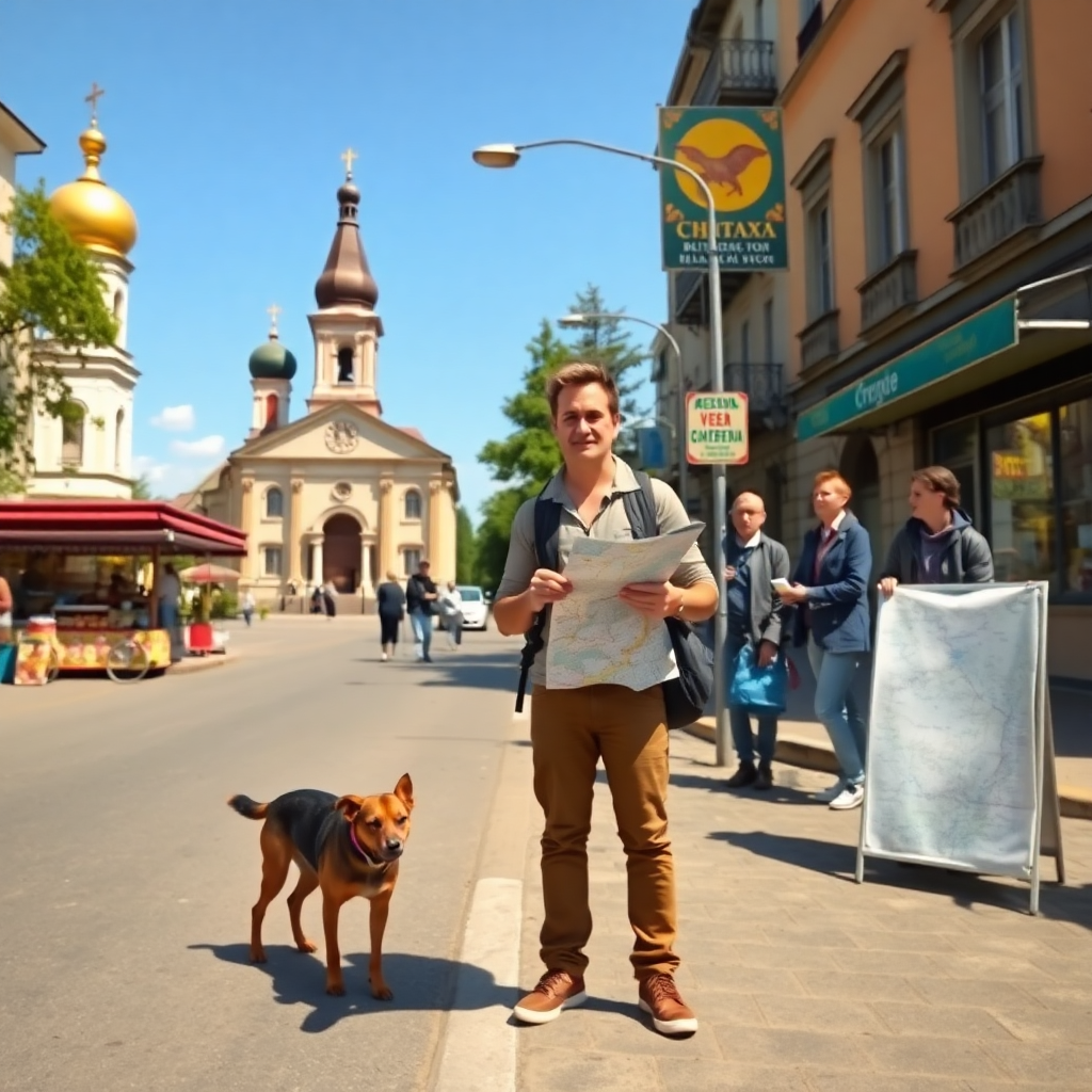 à ne pas faire en bulgarie