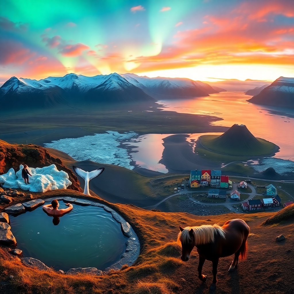 islande que faire