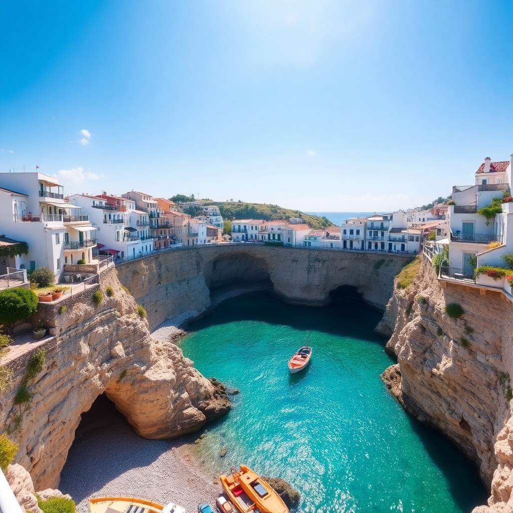polignano a mare