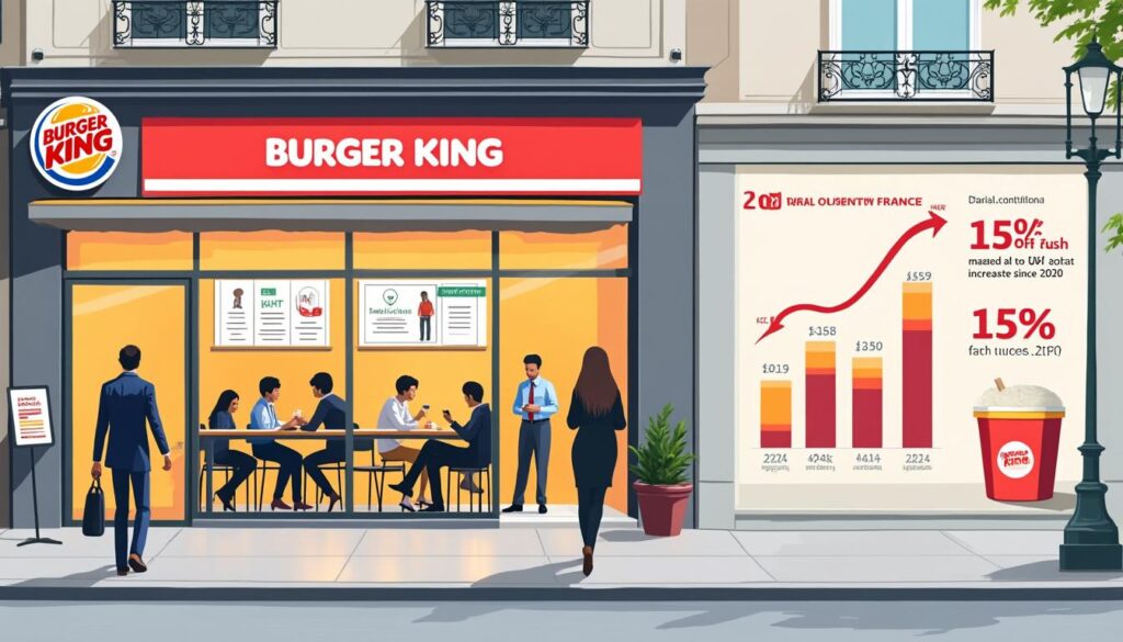 découvrez la vérité sur le burger king halal en france en 2025 : mythe ou réalité, analyse des offres, des engagements et des attentes des consommateurs.