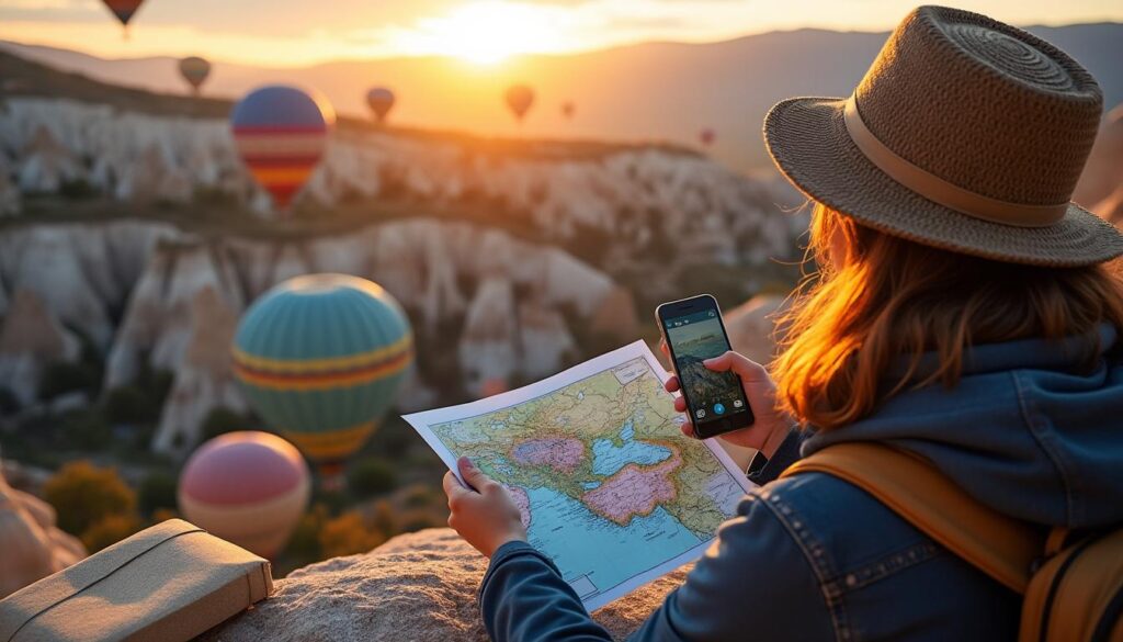 découvrez si voyager en turquie est sûr en 2025 avec nos conseils pratiques et informations actualisées pour un séjour en toute sécurité.