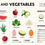 découvrez une liste complète des fruits et légumes commençant par la lettre w et explorez leurs bienfaits essentiels pour une alimentation saine et équilibrée.