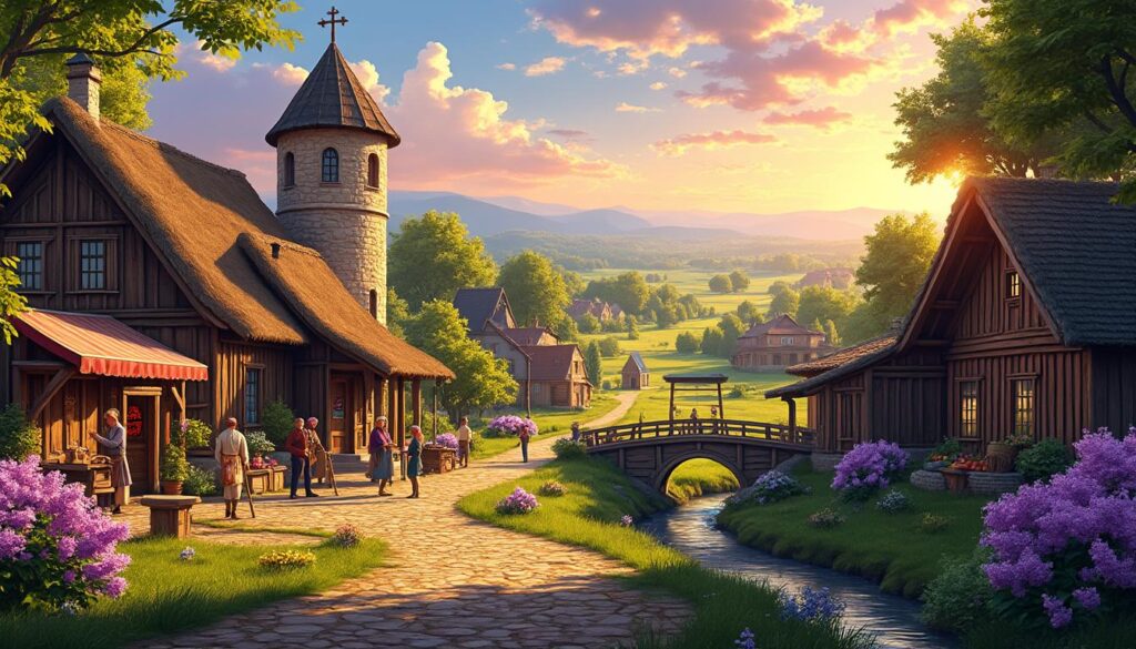 découvrez horile en ukraine avec notre guide complet 2025. explorez ce village authentique, son histoire, sa culture et ses attractions incontournables.