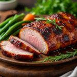 découvrez des idées faciles et savoureuses pour accompagner votre palette à la diable et sublimer ce plat traditionnel avec des recettes simples et délicieuses.