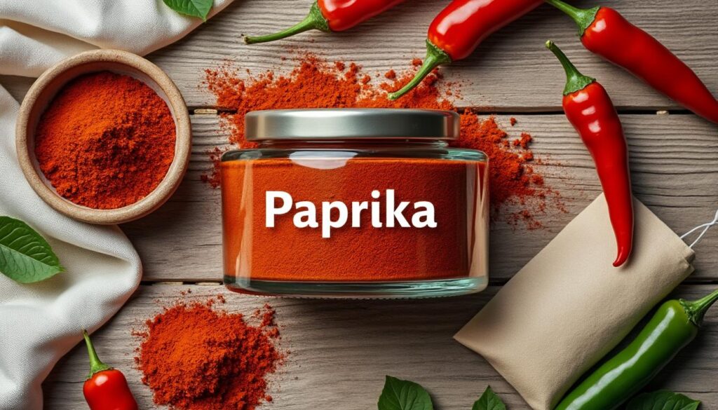 découvrez les meilleures alternatives au paprika pour sublimer vos recettes et apporter des saveurs uniques à vos plats.