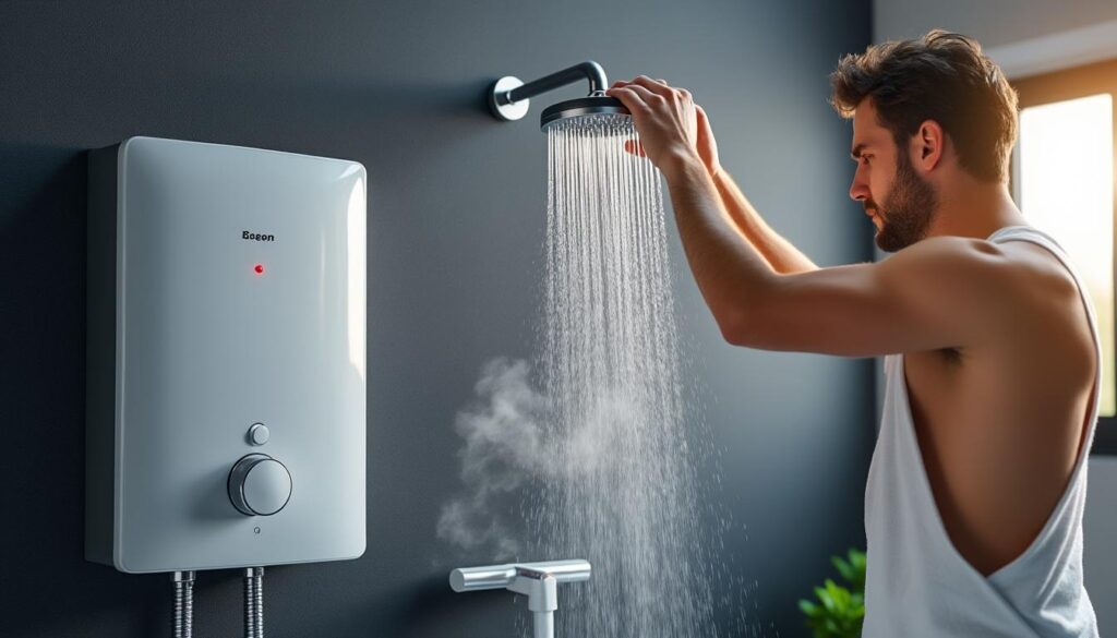 découvrez pourquoi vous n'avez plus d'eau chaude du jour au lendemain et explorez des causes courantes ainsi que des solutions simples pour rétablir rapidement l'eau chaude chez vous.