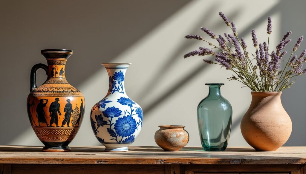 découvrez l'histoire fascinante des vases, explorez différents styles et obtenez des astuces pratiques pour bien choisir le vase idéal adapté à votre décoration intérieure.