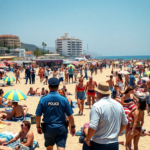 lloret del mar dangereux