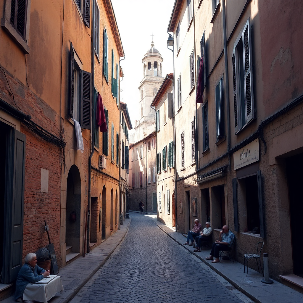 perpignan quartier saint jacques