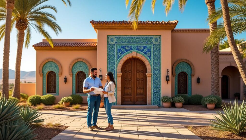 découvrez comment acheter une maison au maroc avec un budget de 25 000 euros grâce à notre guide complet et conseils pratiques pour un investissement réussi.