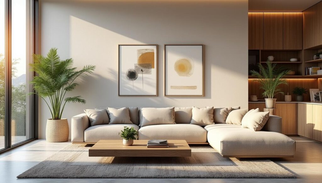 découvrez sur aménagermaison.fr des idées inspirantes et des conseils pratiques pour aménager votre maison et créer un intérieur qui vous ressemble.