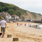 découvrez asnelles en normandie, une station balnéaire charmante avec une plage historique du débarquement, idéale pour vacances et découvertes culturelles.