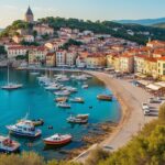 découvrez les 10 plus beaux villages autour de marseillan, parfaits pour une escapade nature et culture près de l’étang. guide des incontournables à visiter.