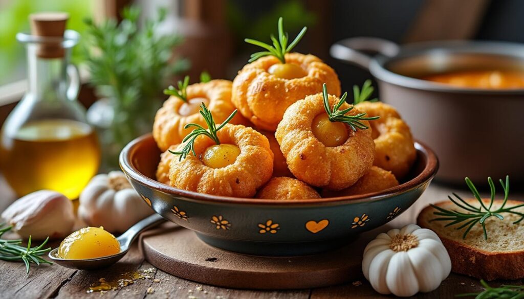 découvrez la recette de la bombe à l'ail, ses bienfaits pour la santé et des idées gourmandes pour l'utiliser en cuisine.