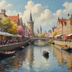 découvrez brunch bazar à paris, une expérience gourmande qui allie saveurs délicieuses, art contemporain et moments en famille dans un cadre convivial et créatif.