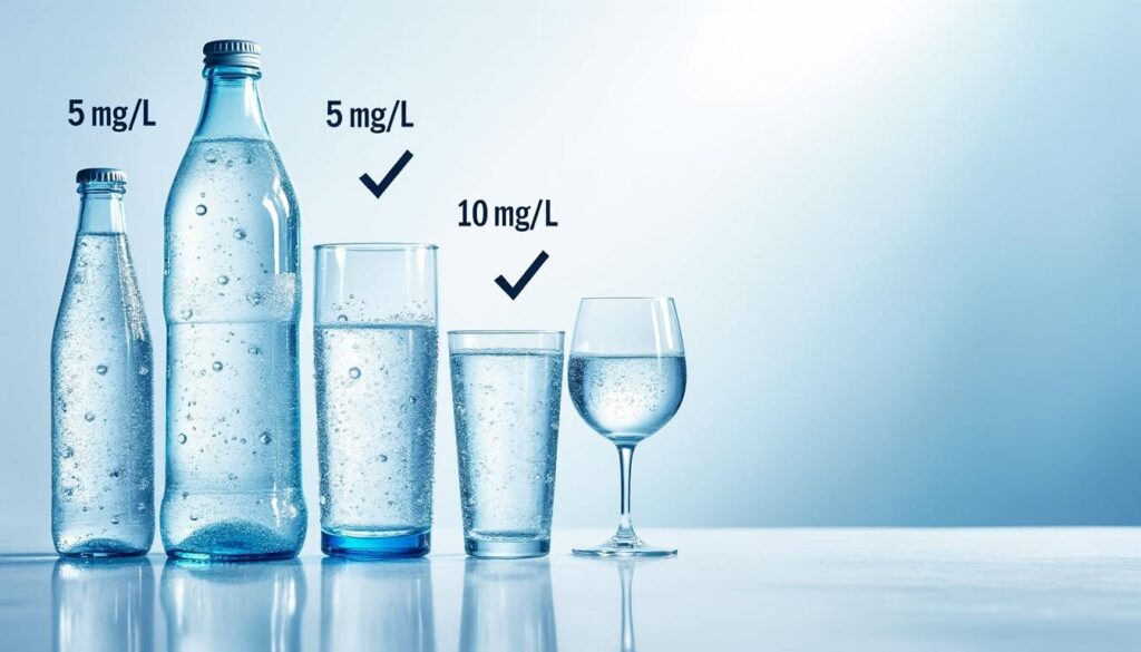 découvrez notre classement 2025 des eaux gazeuses les moins salées et suivez notre guide complet pour choisir la meilleure option pour votre santé et votre plaisir.