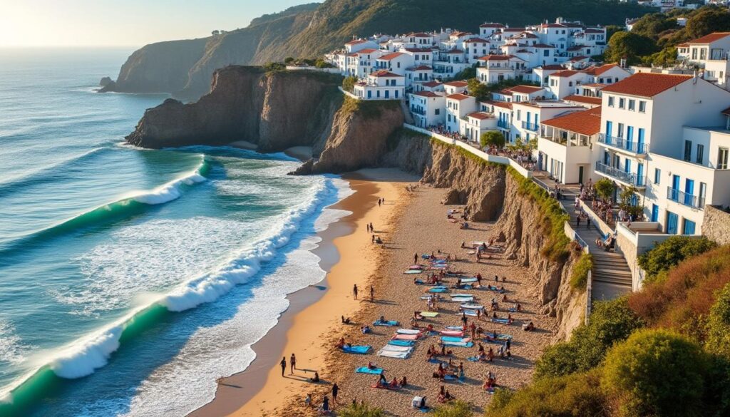 découvrez ericeira en 2025 avec notre guide complet pour visiter cette charmante ville portugaise et profiter des meilleures spots de surf. conseils pratiques, activités incontournables et astuces locales pour un séjour réussi au portugal.