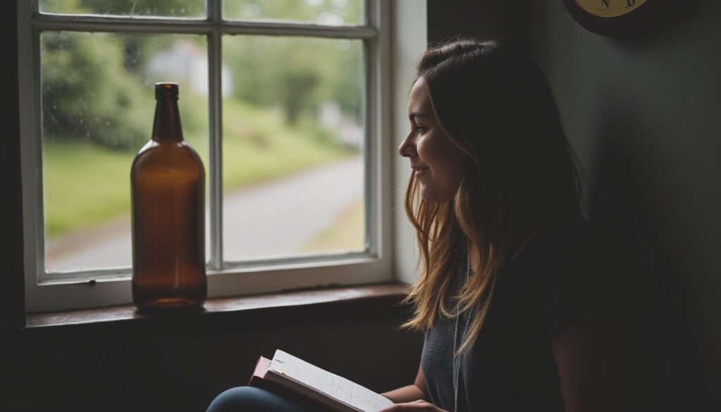 découvrez comment prendre une décision éclairée et sereine face à une relation avec une personne alcoolique grâce à notre guide complet et bienveillant.