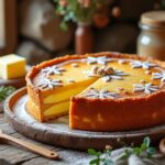 découvrez l'histoire et la tradition savoyarde du gâteau courchevel, une délicieuse spécialité aux origines authentiques de la région.