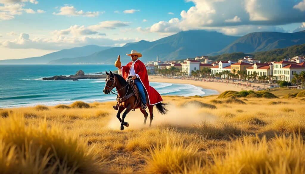 découvrez itaò brésil, votre guide complet pour explorer le rio grande do sul, ses paysages magnifiques, sa culture riche et ses incontournables.