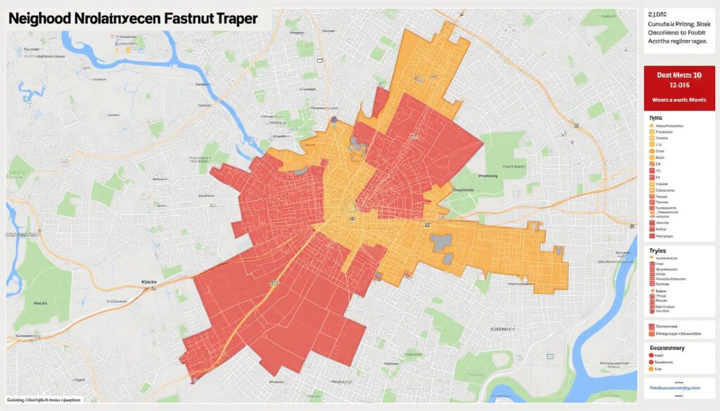 découvrez les quartiers à éviter à blois en 2025 grâce à notre guide complet. bénéficiez de conseils pratiques pour choisir votre lieu de vie en toute sérénité.