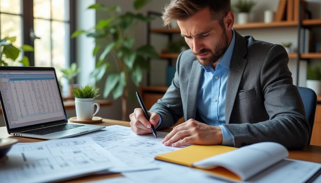 découvrez notre liste noire des constructeurs de maison pour éviter les pièges et choisir un professionnel fiable pour votre projet de construction.