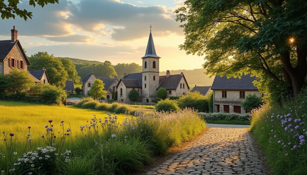 découvrez morlies, un hameau paisible en wallonie alliant nature préservée et riche histoire, idéal pour les amoureux de tranquillité et de patrimoine.