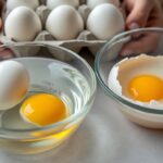 découvrez comment savoir si vos œufs dcr dépassée de 10 jours sont encore bons à consommer grâce à nos astuces simples et efficaces.