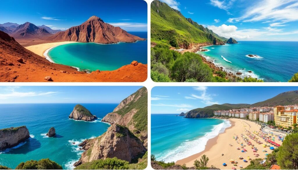 découvrez les meilleures destinations ensoleillées en europe pour partir en février et profiter d'un séjour chaleureux malgré l'hiver.