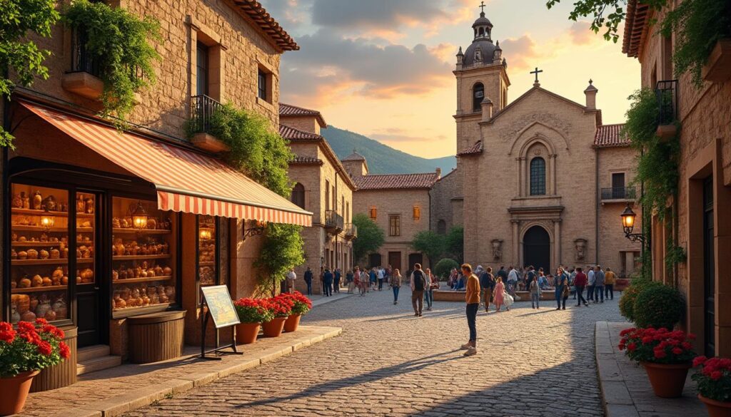 découvrez pals en espagne, un charmant village médiéval. guide complet pour explorer ses ruelles historiques, ses sites incontournables et profiter pleinement de votre visite.