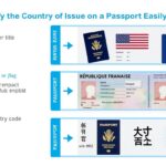 découvrez comment identifier facilement le pays d’émission d’un passeport grâce à nos conseils pratiques et astuces simples.