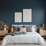 découvrez des idées et astuces tendance pour peindre une chambre adulte avec 2 couleurs et créer une décoration moderne et harmonieuse.