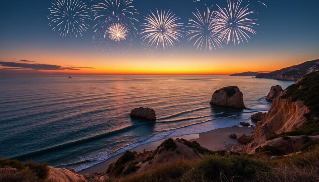 découvrez notre guide complet et nos bons plans pour célébrer le réveillon de la saint-sylvestre 2025 à rosas, espagne. profitez d'une soirée inoubliable entre traditions, fêtes et paysages magnifiques.