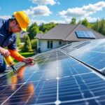 découvrez sunology rj home, la solution d'installation solaire facile et performante pour votre maison. profitez d'une énergie renouvelable fiable et économique dès aujourd'hui !