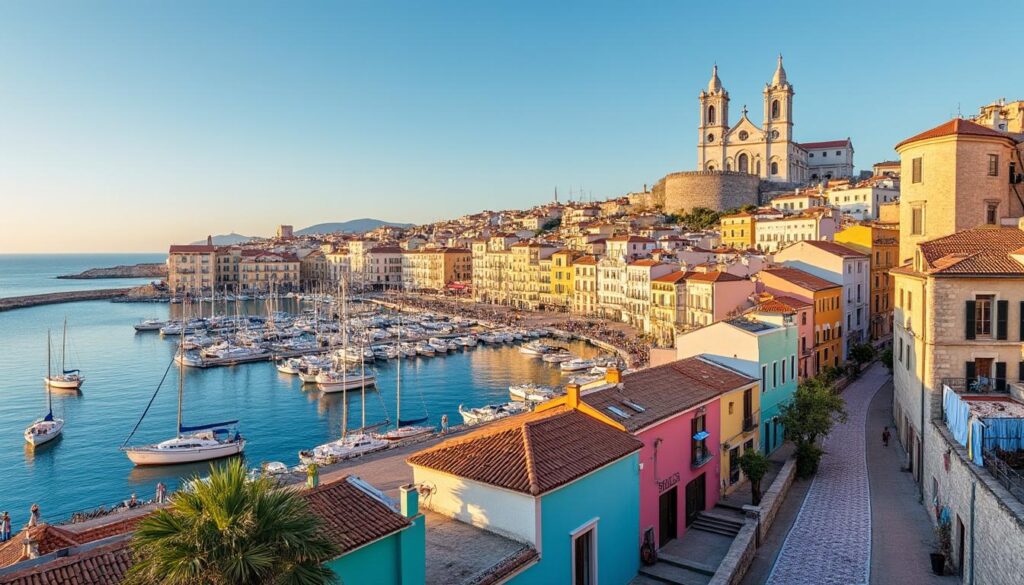 découvrez comment visiter marseille en 2 jours avec notre itinéraire complet et nos conseils pour ne rien manquer des lieux incontournables de la cité phocéenne.