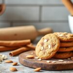 découvrez notre recette facile et gourmande de cookies sans sucre, idéale pour toutes les envies sucrées sans culpabilité. parfait pour petits et grands !