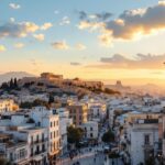 Visiter Athènes en 3 jours