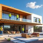 découvrez notre guide complet pour l'agrandissement de maison phénix avec des conseils pratiques pour optimiser votre espace et valoriser votre habitation.