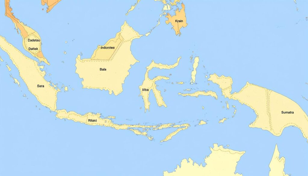 découvrez la localisation précise de bali sur la carte du monde ainsi que des informations clés sur cette destination touristique incontournable.