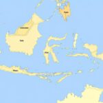 découvrez la localisation précise de bali sur la carte du monde ainsi que des informations clés sur cette destination touristique incontournable.