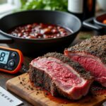 découvrez notre guide complet sur la basse côte de bœuf : conseils de cuisson, techniques, et recettes savoureuses pour sublimer cette pièce de viande tendre et goûteuse.