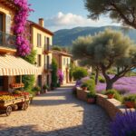 découvrez les plus beaux villages autour de sainte maxime en provence, entre charme authentique, paysages pittoresques et richesses culturelles à ne pas manquer.