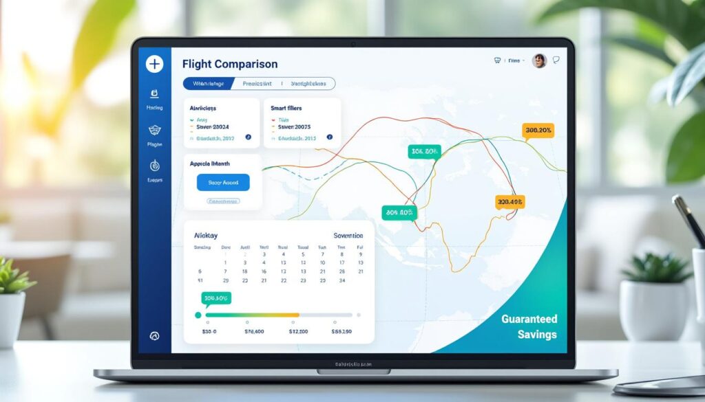 découvrez flexivol, le comparateur de vols flexibles qui vous aide à trouver les meilleures offres et à économiser sur vos billets d'avion grâce à des dates ajustables.