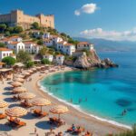 découvrez himarë en albanie grâce à notre guide complet : plages idylliques, sites incontournables et hébergements pour un séjour réussi.