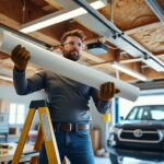 découvrez comment isoler le plafond de votre garage vous-même grâce à notre guide pratique et astuces efficaces pour un espace plus confortable et économique.